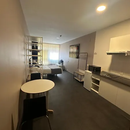 Apartamento Costa Apartman