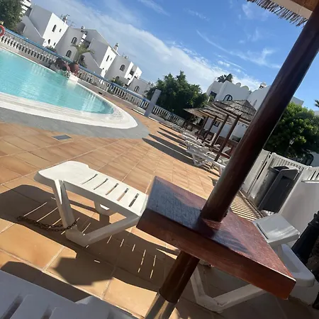Appartamento Apartamento Costa Costa Teguise