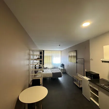 Apartamento Costa Apartment *